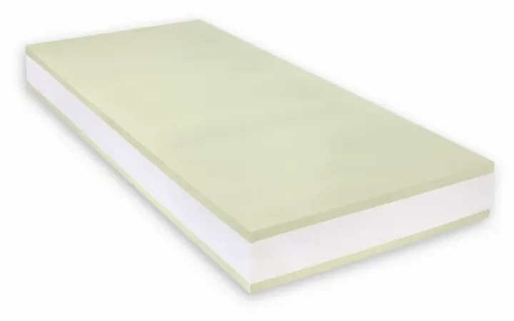BeCo Maxi Strong Taschenfederkernmatratze, Ansicht 3