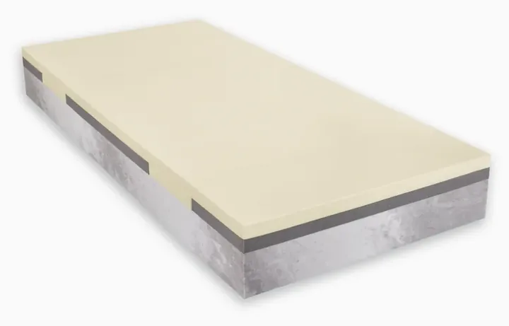 BeCo Sky Latex Touch Kaltschaummatratze, Ansicht 3