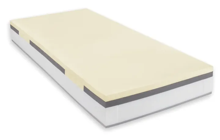 BeCo Sky Latex Touch Taschenfederkernmatratze, Ansicht 3