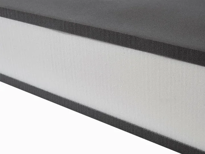 Concord DuraCore Taschenfederkernmatratze, Ansicht 5