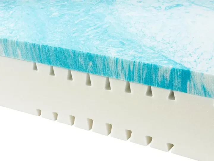 Concord Select Vitalis Komfortschaummatratze, Ansicht 5