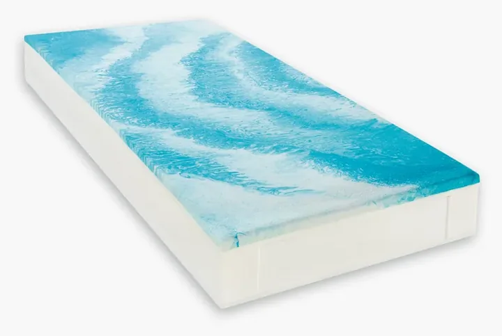 Concord Select Vitalis Spring Taschenfederkernmatratze, Ansicht 3
