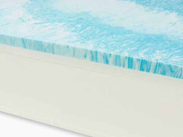 Concord Select Vitalis Spring Taschenfederkernmatratze, Ansicht 4