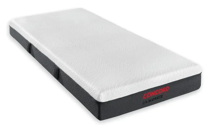 Concord Die Matratze Smart Taschenfederkern, Ansicht 2