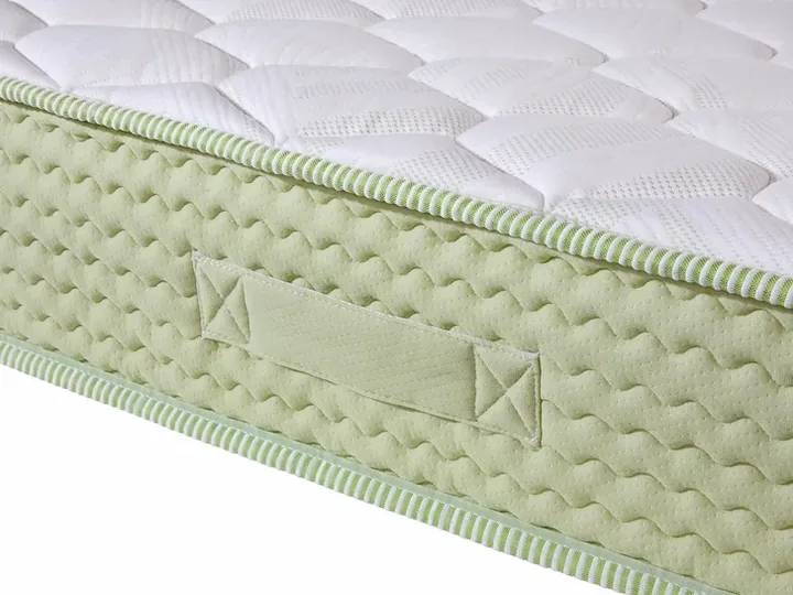 Dormeo Home Aloe Vera Memory Komfortschaummatratze, Ansicht 4