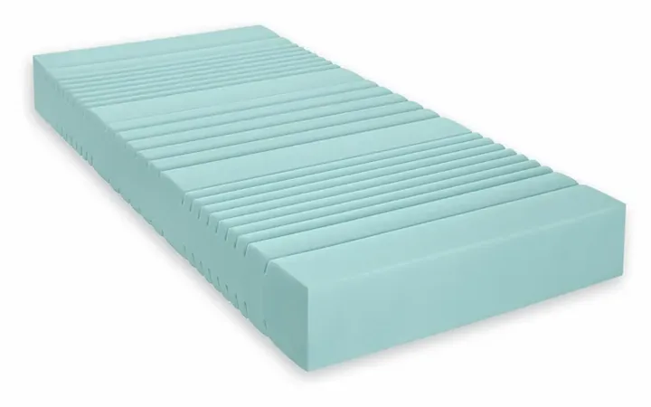 H+ Manufaktur CML KS60 Kaltschaummatratze, Ansicht 3