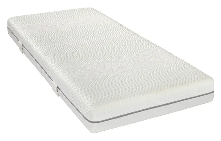 H+ Manufaktur Nature Comfort Kaltschaummatratze, Ansicht 2