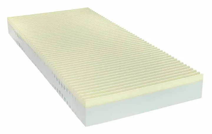 H+ Manufaktur Nature Comfort Kaltschaummatratze, Ansicht 3
