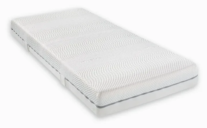 H+ Manufaktur Nature Comfort Taschenfederkernmatratze, Ansicht 4