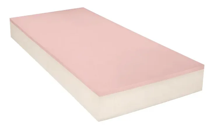 MLILY Diamond Spring Taschenfederkernmatratze, Ansicht 3