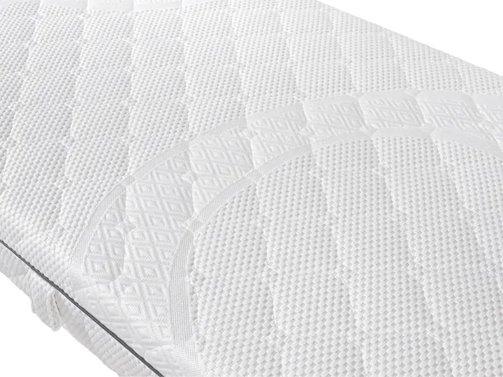 MLILY Diamond Spring Taschenfederkernmatratze, Ansicht 4