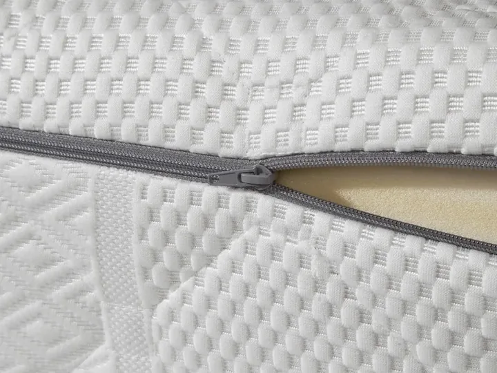 MLILY Diamond Spring Taschenfederkernmatratze, Ansicht 5