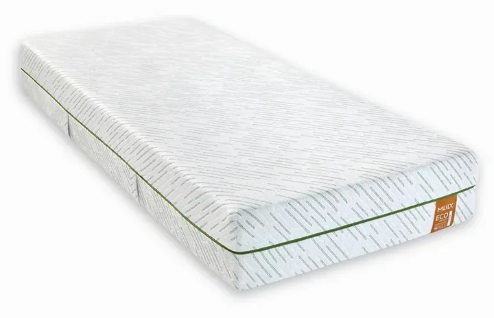 MLILY Eco Health Komfortschaummatratze, Ansicht 2