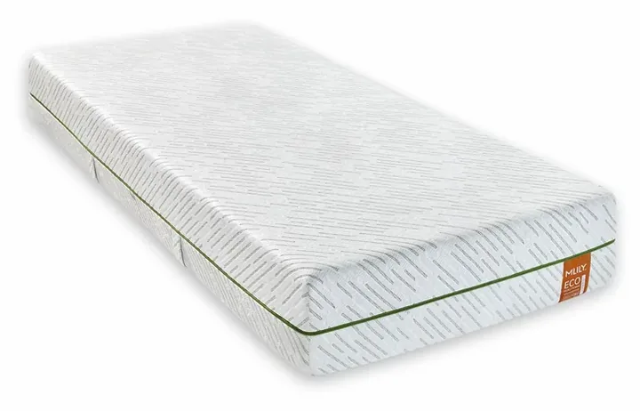 MLILY Eco Health Taschenfederkernmatratze, Ansicht 2