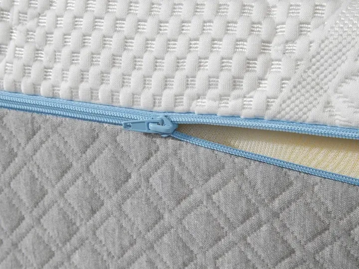 MLILY Royal Deluxe Taschenfederkernmatratze, Ansicht 4