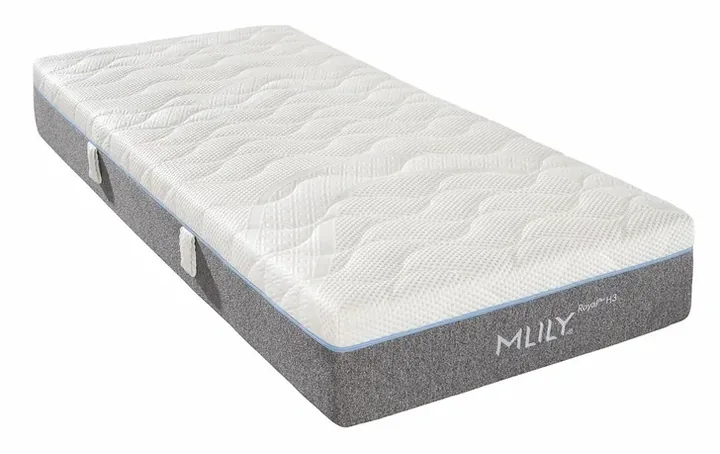MLILY Royal Plus Taschenfederkernmatratze, Ansicht 2