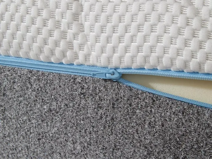 MLILY Royal Plus Taschenfederkernmatratze, Ansicht 3