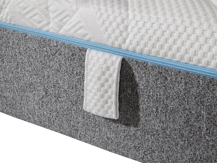 MLILY Royal Plus Taschenfederkernmatratze, Ansicht 4