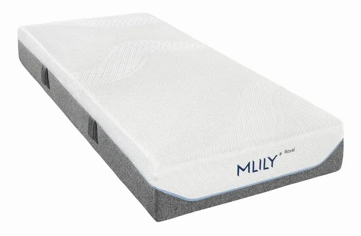 MLILY Royal Taschenfederkernmatratze, Ansicht 2