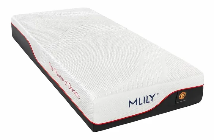 MLILY Supreme Komfortschaummatratze, Ansicht 2