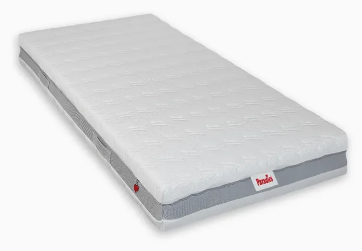Paradies Prolife Supreme Taschenfederkernmatratze, Ansicht 2