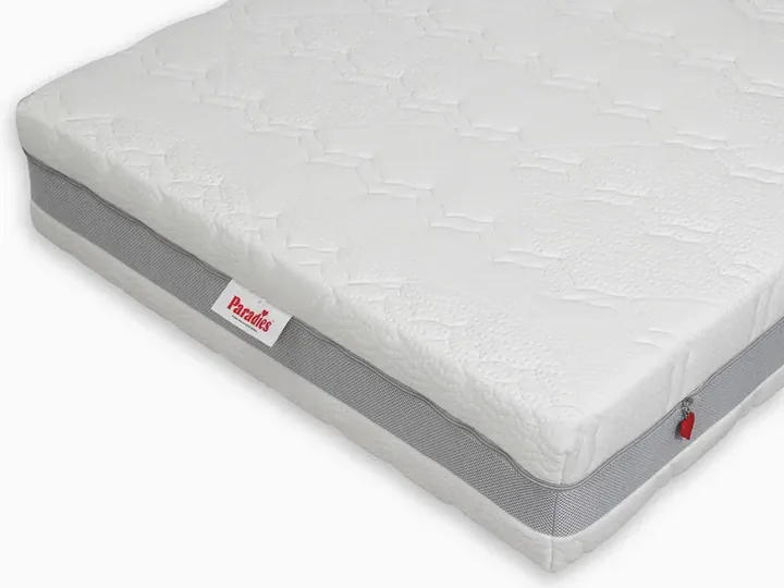 Paradies Prolife Supreme Taschenfederkernmatratze, Ansicht 5