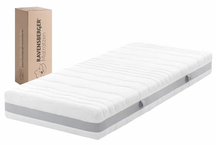 Ravensberger Komfort-MED Comfortmatratze, Ansicht 2