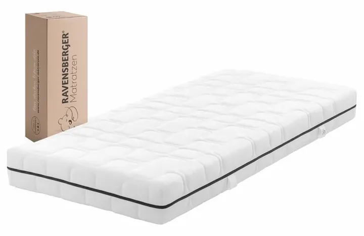 Ravensberger Ravo-PUR Comfortmatratze, Ansicht 2