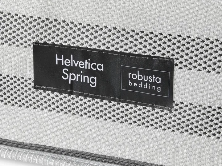 Robusta Helvetica Spring Taschenfederkernmatratze, Ansicht 5