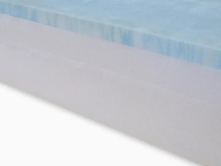 Schlaraffia Thermo Balance Tonnentaschenfederkernmatratze, Ansicht 4