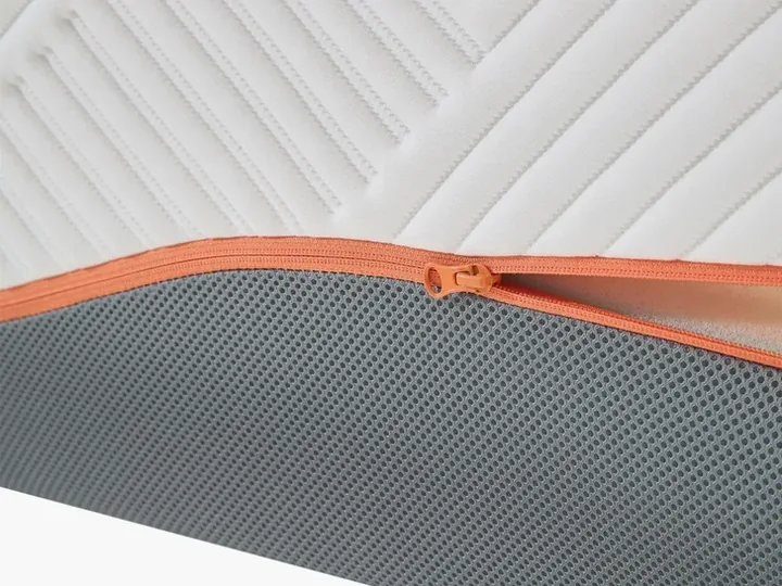 Silver Crown by Brinkhaus Motion 3 Kaltschaummatratze, Ansicht 5