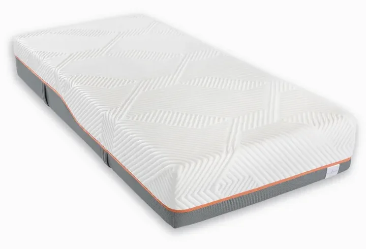 Silver Crown by Brinkhaus Motion 4 Kaltschaummatratze, Ansicht 2