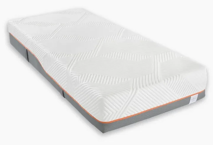 Silver Crown by Brinkhaus Motion 5 Taschenfederkernmatratze, Ansicht 2