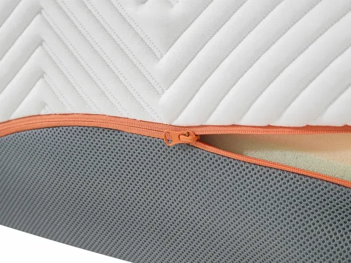 Silver Crown by Brinkhaus Motion 5 Taschenfederkernmatratze, Ansicht 5
