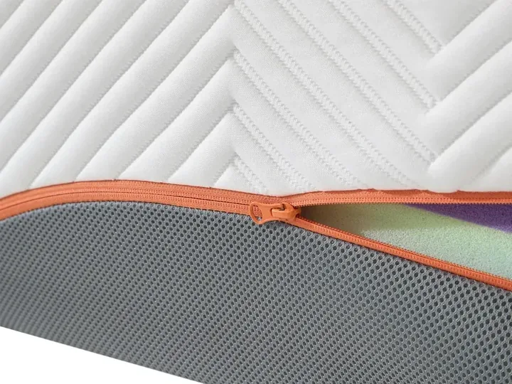 Silver Crown by Brinkhaus Motion 6 Taschenfederkernmatratze, Ansicht 5