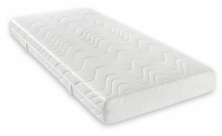 Sleepsy Jonor Taschenfederkernmatratze, Ansicht 2