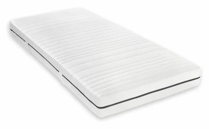 Sleepsy Solara Tonnentaschenfederkernmatratze, Ansicht 2